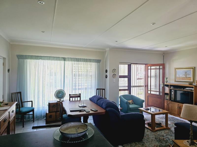 2 Bedroom Property for Sale in Kleinmond Western Cape